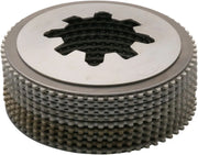Belt Drives Ltd. Brute V Clutch Plate Kit