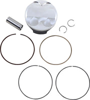 Wossner Piston Kit - 88.00 Mm Bore