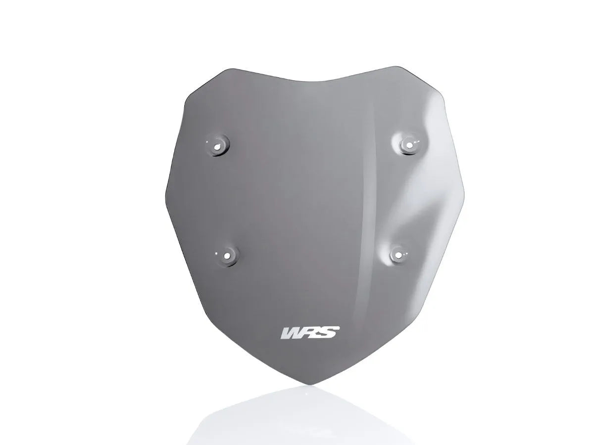 Wrs Windscreen - Dark Smoke Sporttourer