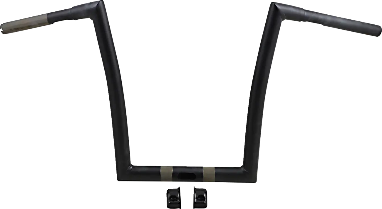 Todd's Cycle 1-1/4" Touring Handlebar