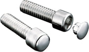 Kuryakyn Hot Spots End Plug for Allen Head Bolts