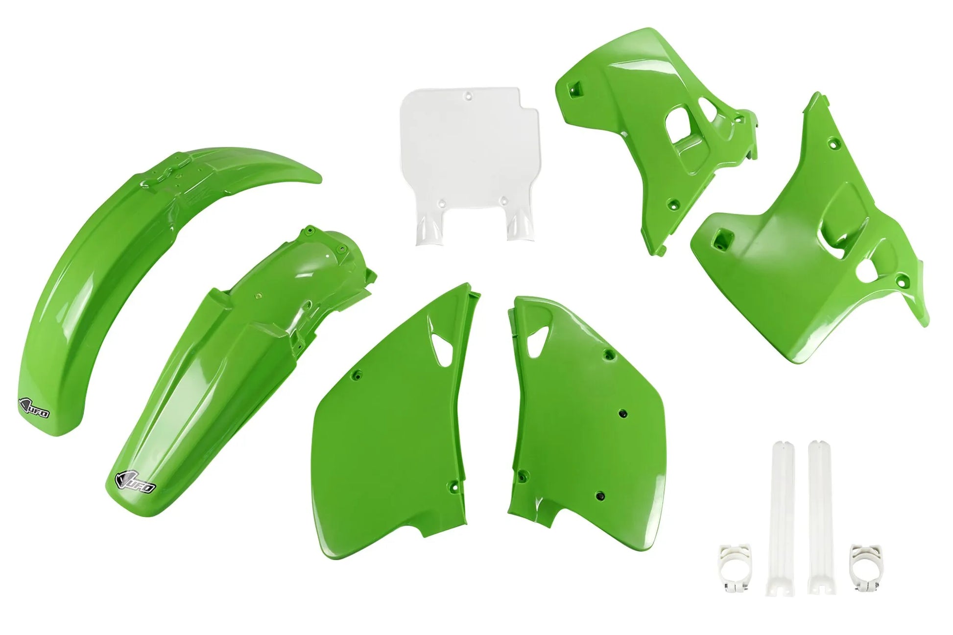 UFO Replacement Complete MX Body Kit