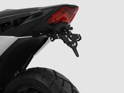 Zieger Pro License Plate Holder Type C