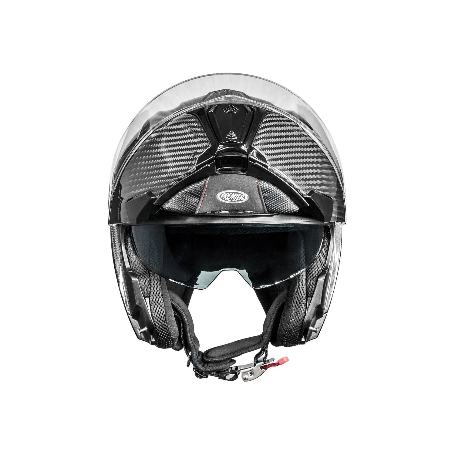 Premier Helmets Legacy Gt Carbon Helmet