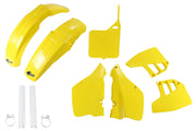 UFO Complete Replacement Body Kit