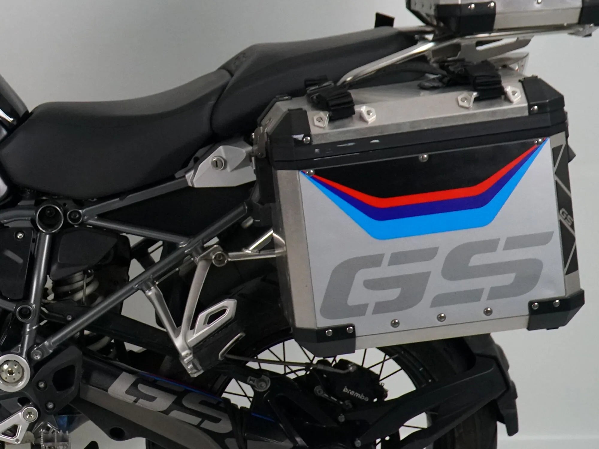 Uniracing Scratch Saver Case Decal For Bmw Cases