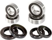 Pivot Works Front Wheel Bearing and Seal Kit