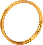 Excel Takasago Rim - 19 Inch Gold Anodized