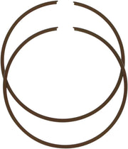 WSM Platinum Series Piston Rings for 87.91mm Bore