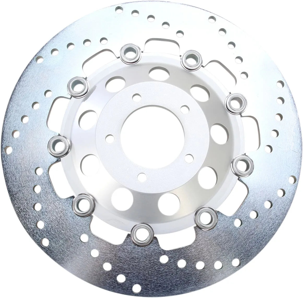 Ebc Md Series Pro-lite Brake Rotor - Front