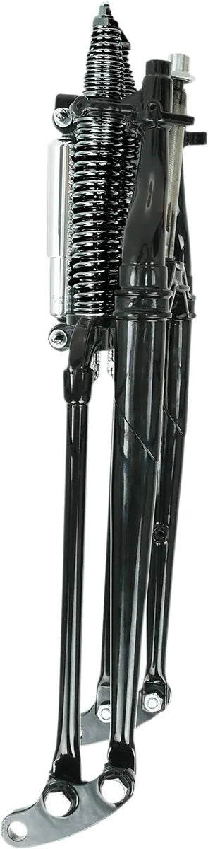 Classic Bike Fork Assembly Standard Springer Fork