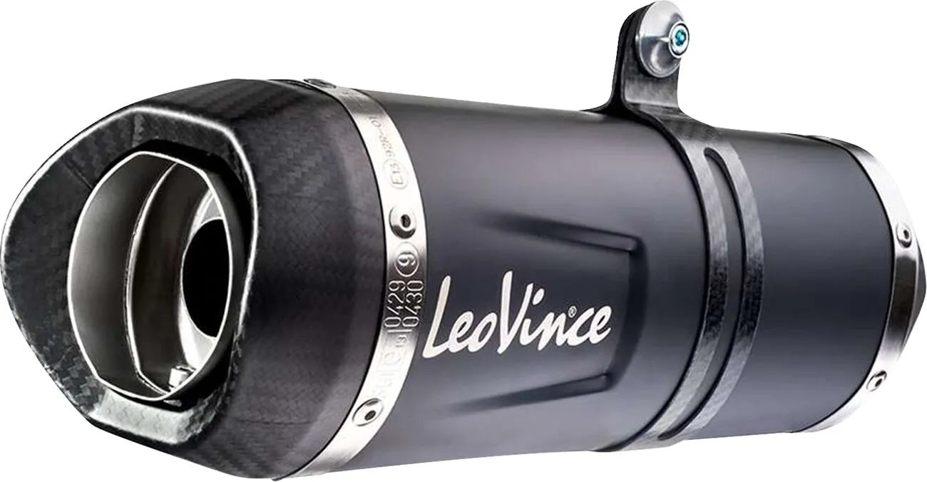 Leovince Lv One Evo Exhaust System Full System