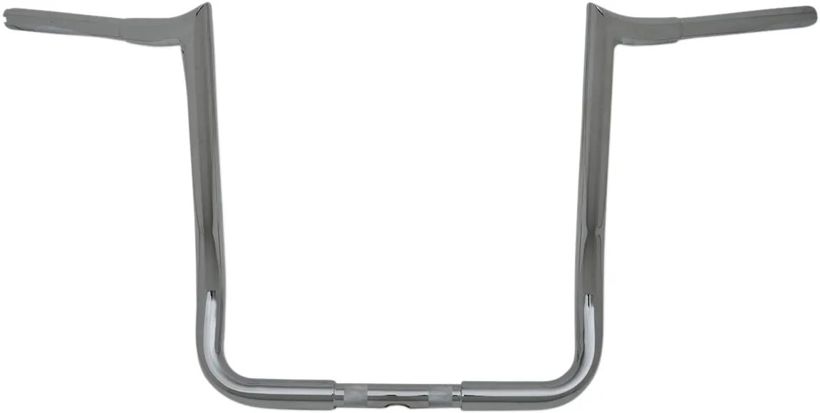 La Choppers 1-1/4" Prime Ape Bagger Handlebar