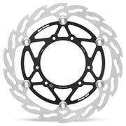 Moto-master 270 Disc Brake Rotor For Mx/off-road - Front