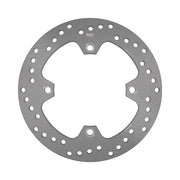 Ebc Round D-series Offroad Brake Rotor - Fixed Design - Front