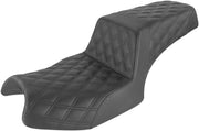 Saddlemen Step-up Seat - For INDIAN