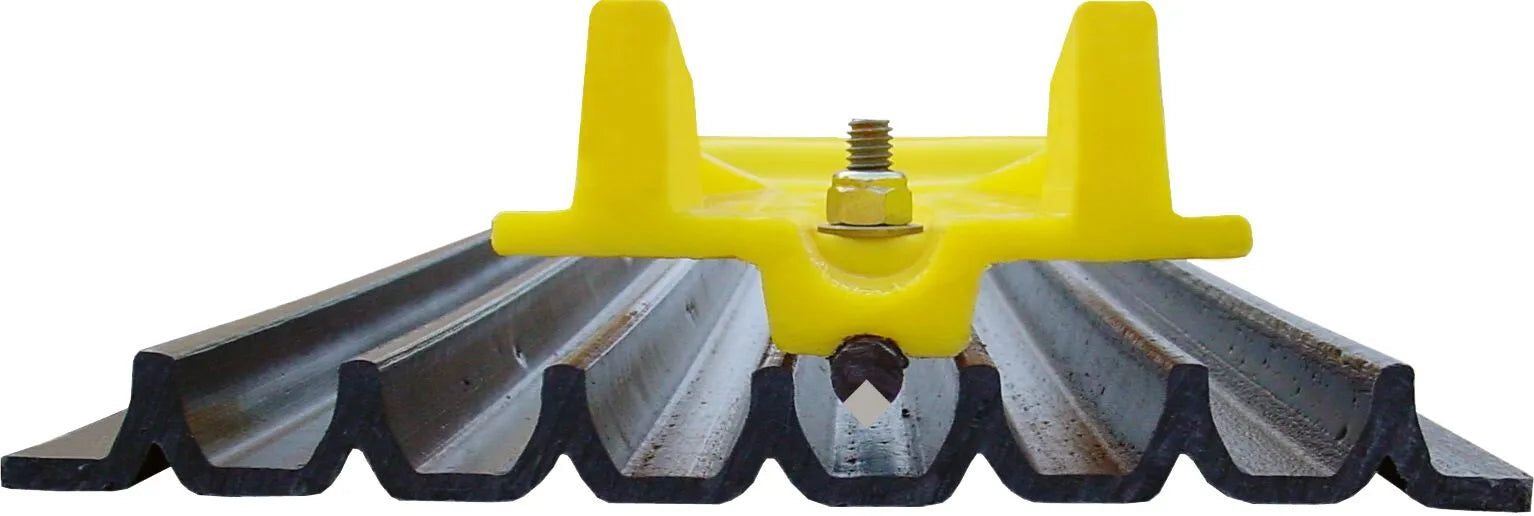 Caliber Multi-glides Trailer Guide System - 8 Piece