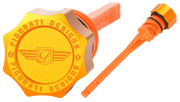 Figurati Designs Oil Tank Dipstick – Gas- & Oil Tank