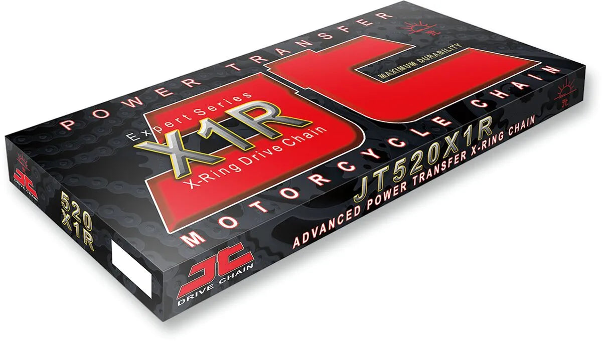 Jt Chains 530 X1r Heavy Duty Drive Chain