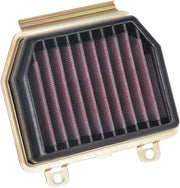 K & N Oe Replacement High-flow Air Filter
