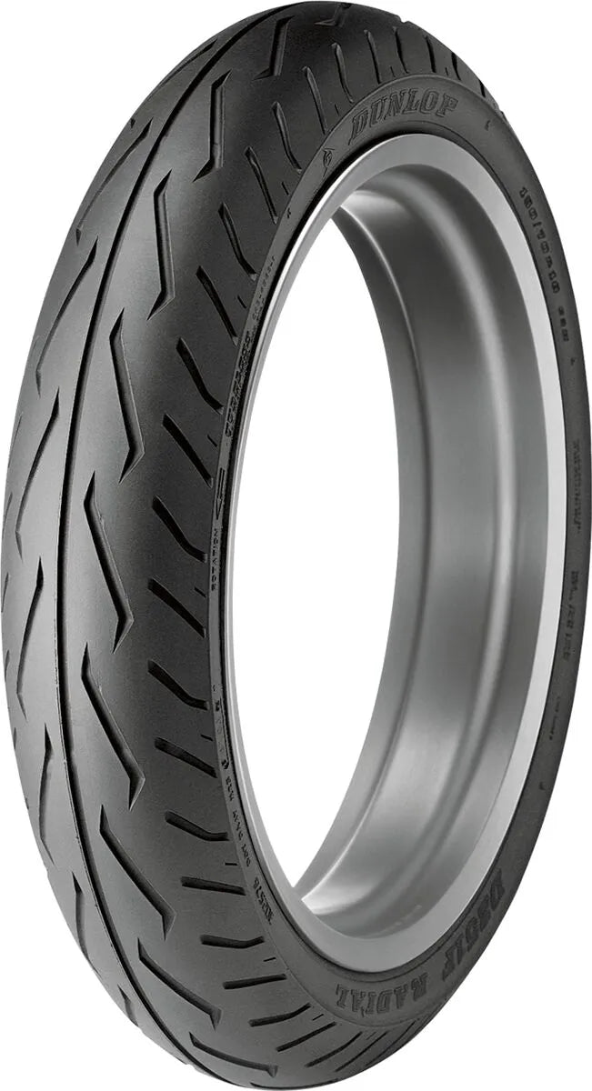 Dunlop D251 Tire For Rear Position