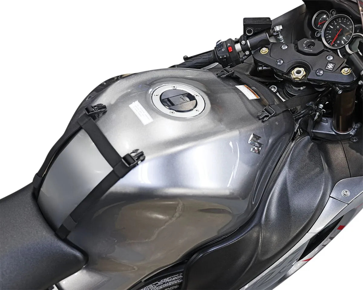 Nelson Rigg Commuter Sport Tank Bag