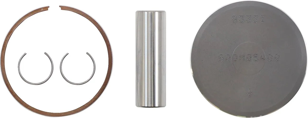 Wiseco GP Series Piston Kit for 125cc 2-Stroke Engines