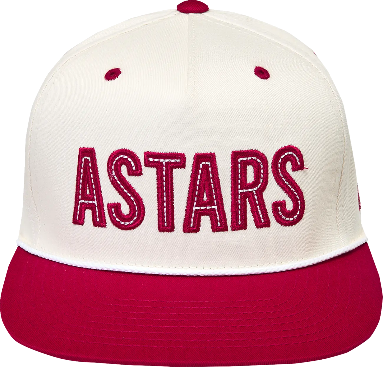 Alpinestars Stadium Flat Bill Snapback Hat