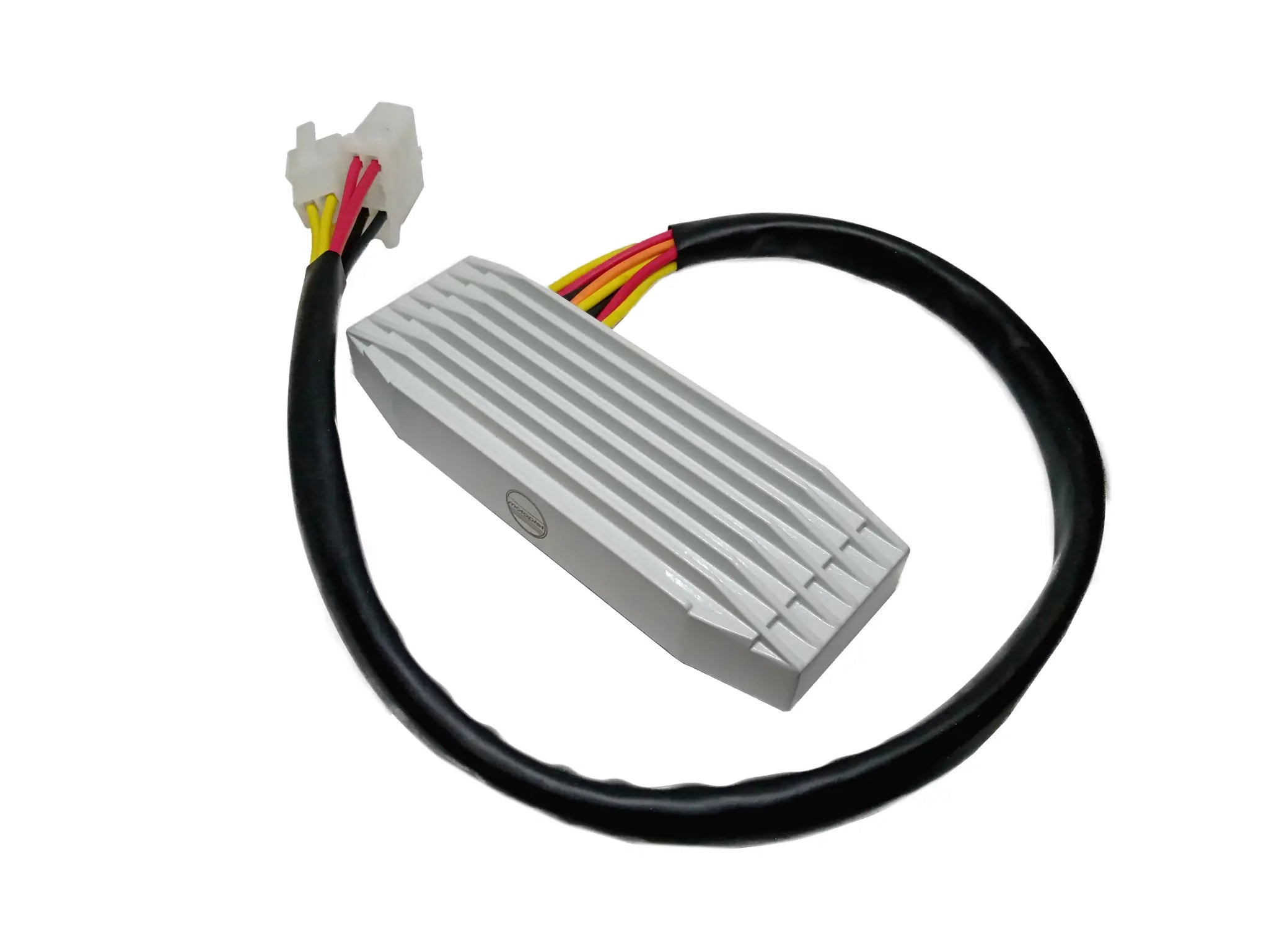 Motoplat Regulator - 12v Charging Upgrade