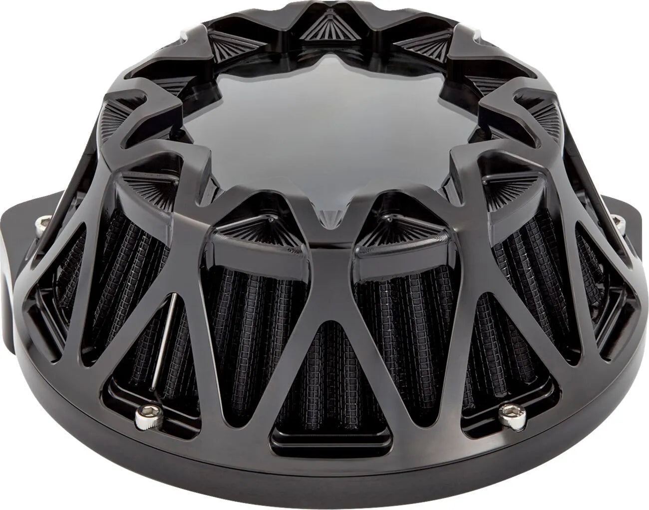 Arlen Ness Crossfire Air Cleaner
