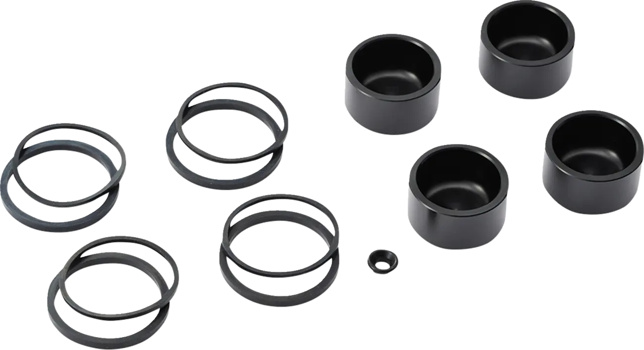 Drag Specialties Caliper/piston Seal Kit