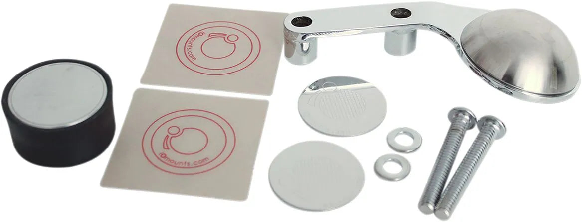 Klock Werks Iomounts™ Device Mount