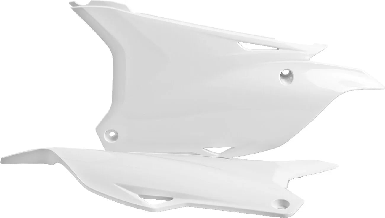 Polisport Side Panels For Kawasaki