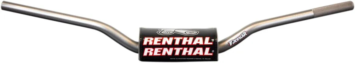 Renthal Fatbar Handlebar - 1 1/8 Inch