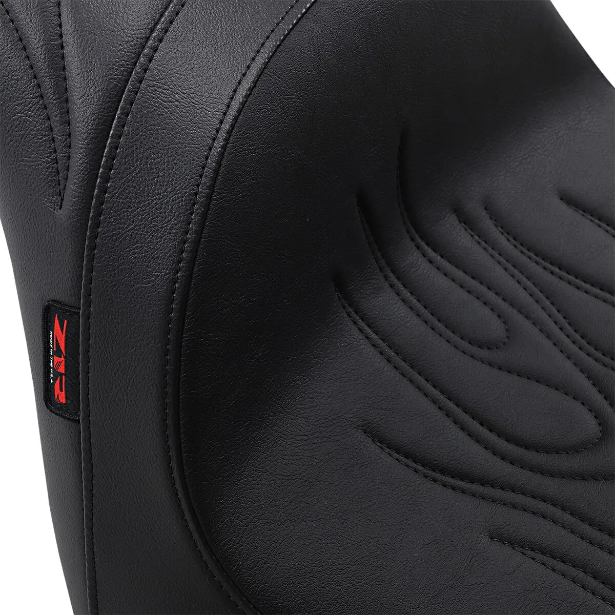 Z1r Predator Seat - Low Profile Design