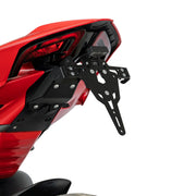 Zieger Pro License Plate Holder Type B