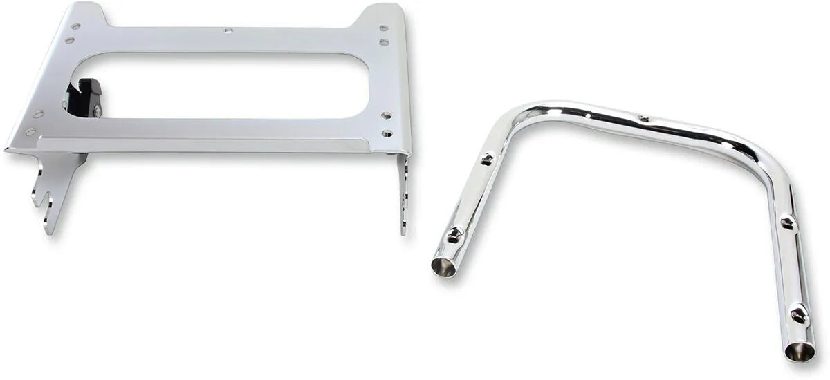 Drag Specialties Quick Detach Tour Box Mount