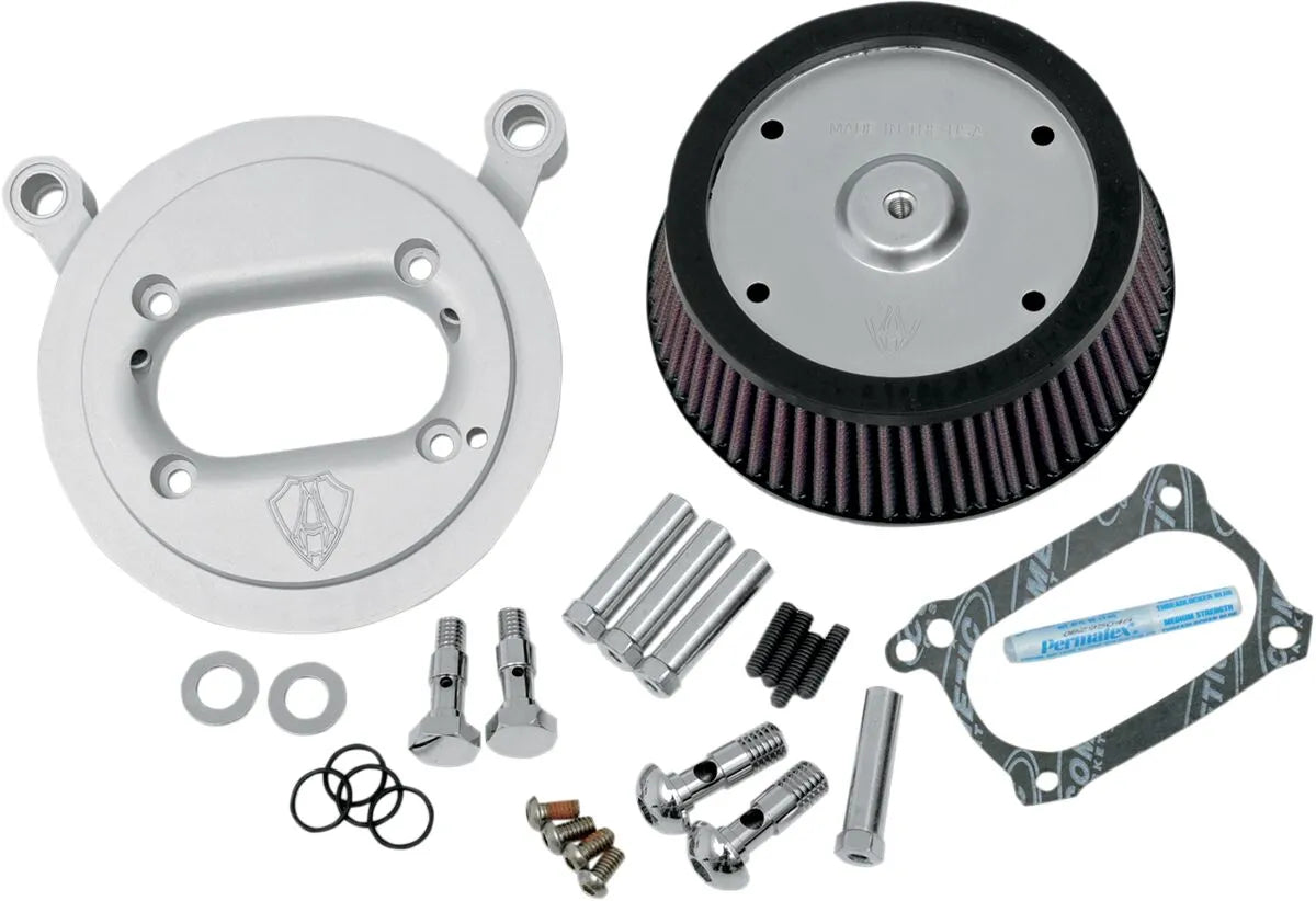 Arlen Ness Big Sucker™ Air Filter Kit