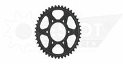 Esjot 525 Steel Rear Sprocket