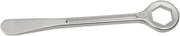 Motion Pro T6 Tire Lever 27mm Silver Anodized