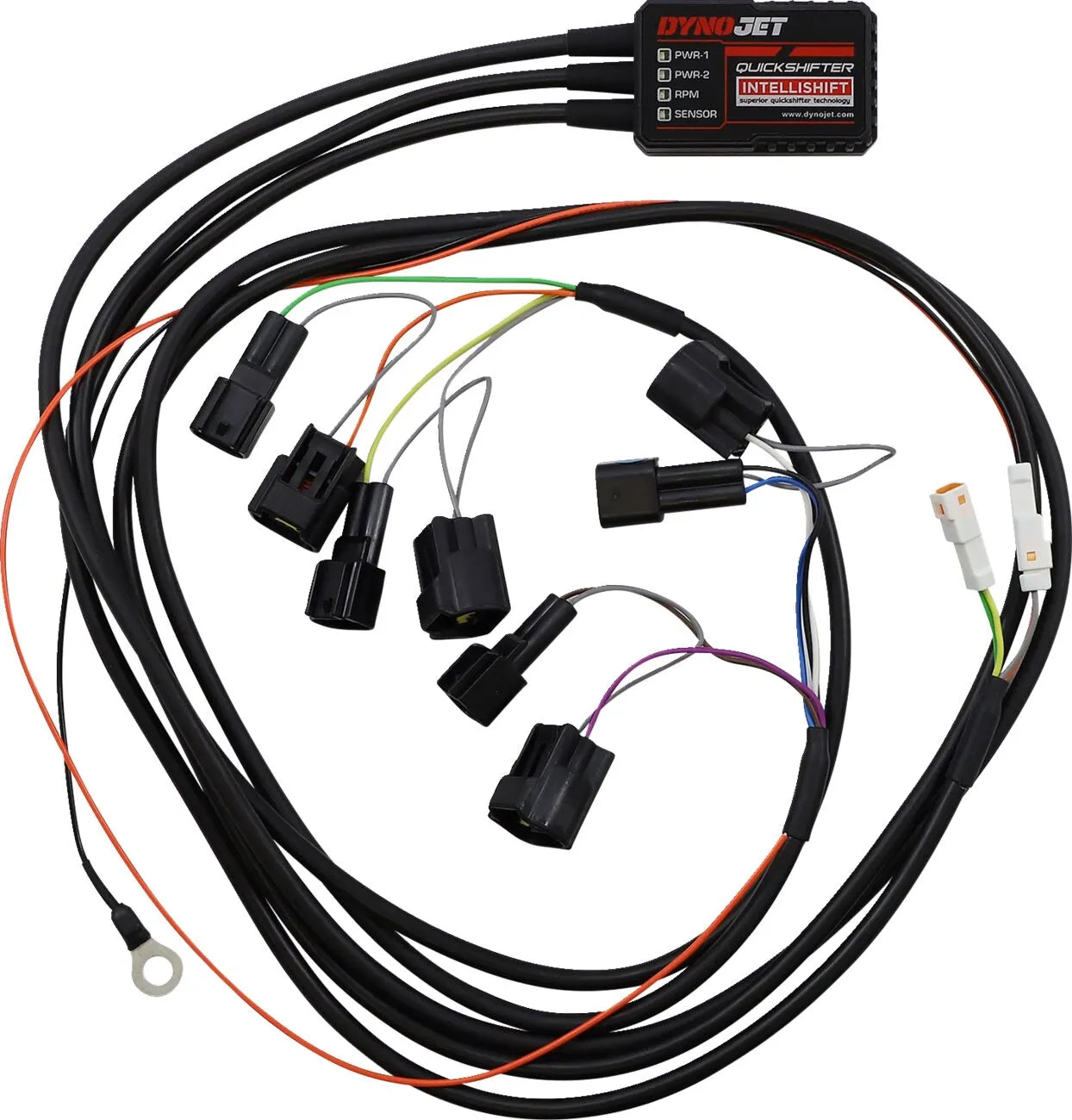Dynojet Quick Shifter Kit for Kawasaki Yamaha