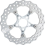 Arlen Ness Spider Brake Rotor For Harley Davidson