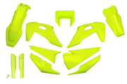 UFO MX Replacement Complete Body Kit