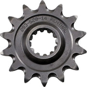 Renthal Front Sprocket - 520 Chain, 14 Tooth