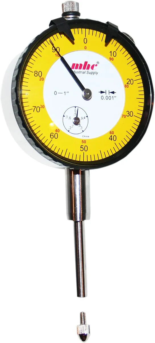 Feuling Parts Universal Replacement Dial Indicator