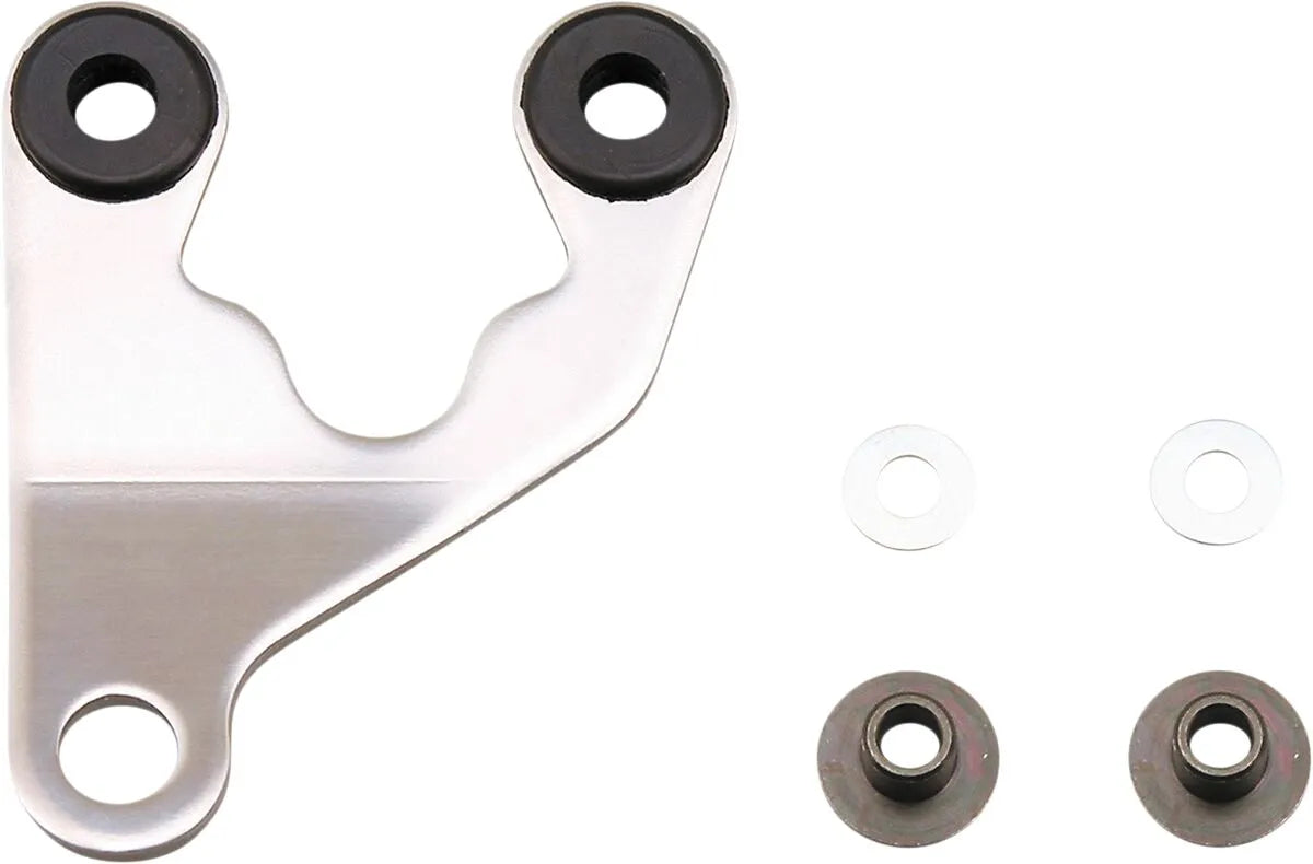 Daytona Mounting Bracket - Steel Handlebar Mount