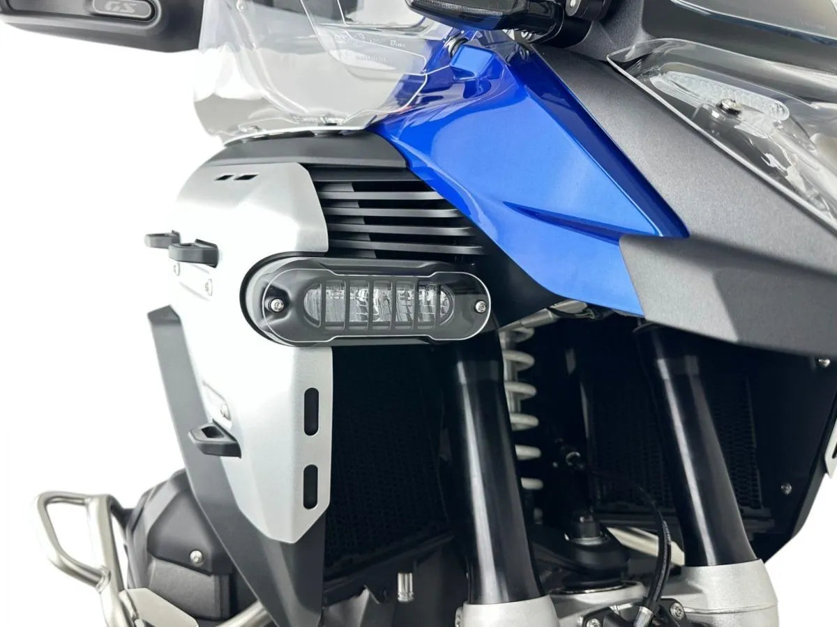 Wrs Spotlight Protection - Clear Lens Guard