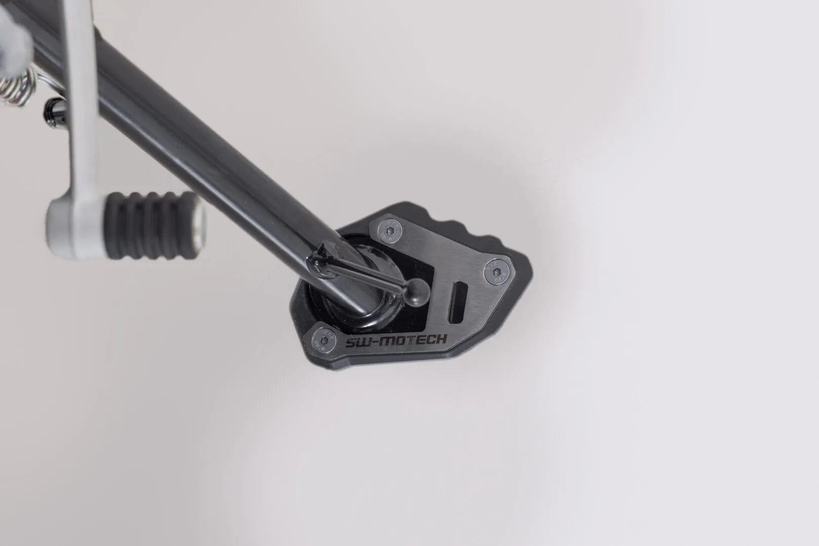 SW-MOTECH Sidestand Foot Extension