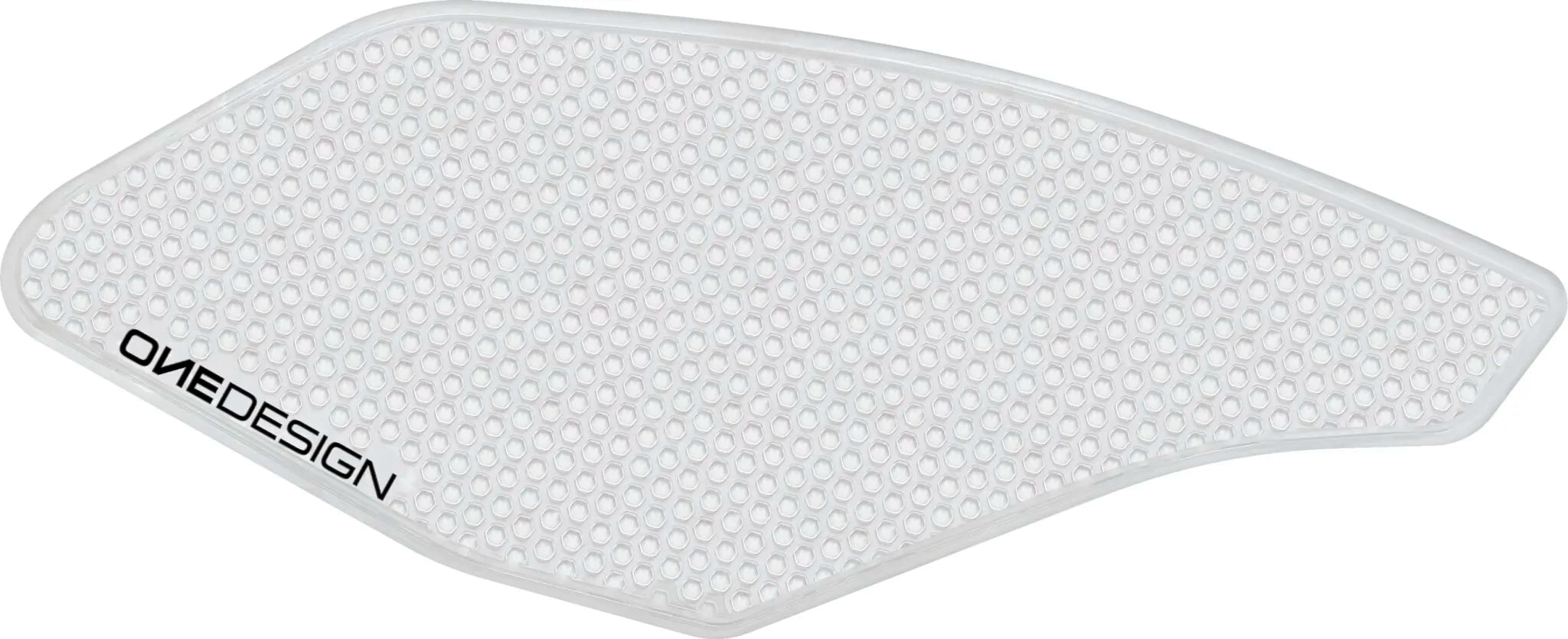 Onedesign Tank Grip Clear For Suzuki