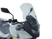 WRS Caponord XL750 Windshield for Enhanced Protection